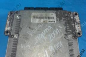 RENAULT LAGUNA II 1.9 DCI БЛОК УПРАВЛЕНИЯ ДВИГАТЕЛЕМ RENAULT LAGUNA II 1.9 DCI БЛОК УПРАВЛЕНИЯ ДВИГАТЕЛЕМ
