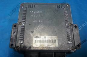 RENAULT LAGUNA II 1.9 DCI БЛОК УПРАВЛЕНИЯ ДВИГАТЕЛЕМ RENAULT LAGUNA II 1.9 DCI БЛОК УПРАВЛЕНИЯ ДВИГАТЕЛЕМ