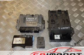 RENAULT LAGUNA II 1.9 DCI БЛОК УПРАВЛЕНИЯ КАРТА БЛОК RENAULT LAGUNA II 1.9 DCI БЛОК УПРАВЛЕНИЯ КАРТА БЛОК