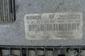 RENAULT LAGUNA II 1.9 DCI БЛОК УПРАВЛЕНИЯ КОМПЛЕКТ RENAULT LAGUNA II 1.9 DCI БЛОК УПРАВЛЕНИЯ КОМПЛЕКТ