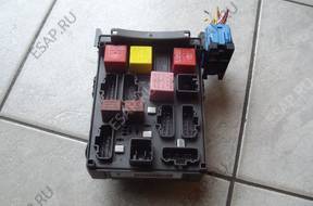 Renault Laguna II 1.9 DCI БЛОК УПРАВЛЕНИЯ МОДУЛЬ Renault Laguna II 1.9 DCI БЛОК УПРАВЛЕНИЯ МОДУЛЬ