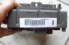 Renault Laguna II 1.9 DCI БЛОК УПРАВЛЕНИЯ МОДУЛЬ Renault Laguna II 1.9 DCI БЛОК УПРАВЛЕНИЯ МОДУЛЬ