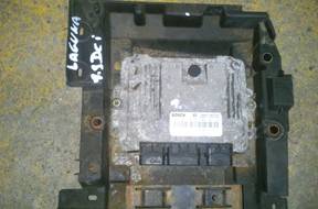 Renault Laguna ii 1.9  dci БЛОК УПРАВЛЕНИЯ