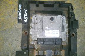 Renault Laguna ii 1.9  dci БЛОК УПРАВЛЕНИЯ Renault Laguna ii 1.9  dci БЛОК УПРАВЛЕНИЯ
