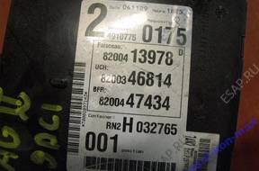 RENAULT LAGUNA II 1.9 DCI BSI БЛОК БЛОК УПРАВЛЕНИЯ