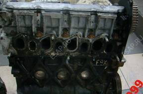 RENAULT LAGUNA II 1.9 DCI двигатель F9K