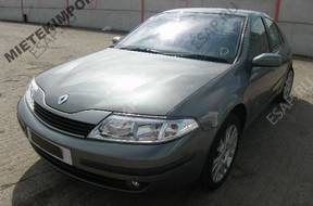 RENAULT LAGUNA II 1.9 DCI  двигатель F9K F9Q 752