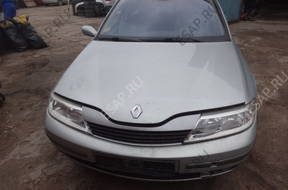 Renault laguna II 1.9 DCI двигатель