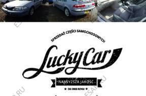 RENAULT LAGUNA II 1.9 DCI F9K двигатель комплектный