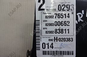 RENAULT LAGUNA II 1.9 DCI КОМПЛЕКТ DO ODPALANIA