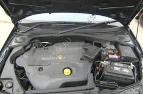 Renault Laguna II 1.9 Dci КОМПЛЕКТ ЗАЖИГАНИЯ BSI ecu