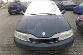 RENAULT LAGUNA II 1.9 DCI КОРОБКА ПЕРЕДАЧW