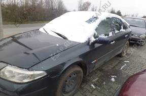 RENAULT LAGUNA II 1.9 DCI КОРОБКА ПЕРЕДАЧW