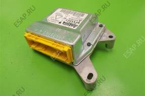 RENAULT LAGUNA II 1.9 DCI СЕНСОР AIRBAG 601958800