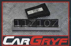 RENAULT LAGUNA II 1.9 DCI syntezator mowy