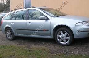 renault laguna II 1.9dci 120km 6biegow