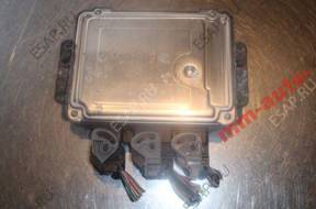 RENAULT LAGUNA II 1.9DCI БЛОК УПРАВЛЕНИЯ 8200311539