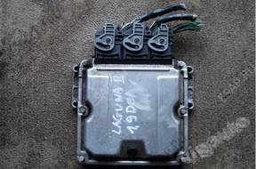 RENAULT LAGUNA II 1.9DCI БЛОК УПРАВЛЕНИЯ ДВИГАТЕЛЕМ BOSCH