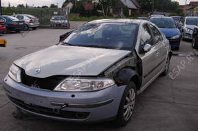 RENAULT LAGUNA II 1.9DCI - КОРОБКА ПЕРЕДАЧ  POKA