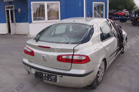 RENAULT LAGUNA II 1.9DCI - КОРОБКА ПЕРЕДАЧ  POKA