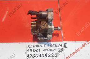 RENAULT LAGUNA II 1.9DCI ТНВД