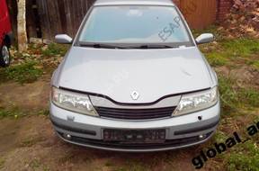 Renault Laguna II 2 1.6 16V КОРОБКА ПЕРЕДАЧw