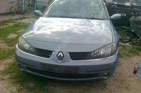 Renault Laguna II 2 лифт. версия двигатель 1.9 dci