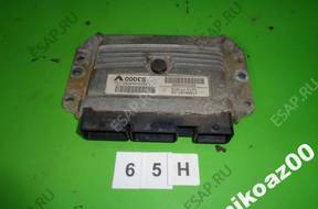 RENAULT LAGUNA II 2.0 16V 05 БЛОК УПРАВЛЕНИЯ ДВИГАТЕЛЕМ