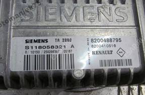 RENAULT LAGUNA II 2.0 16V 05 LIFT БЛОК УПРАВЛЕНИЯ КПП RENAULT LAGUNA II 2.0 16V 05 LIFT БЛОК УПРАВЛЕНИЯ КПП