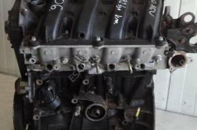 RENAULT LAGUNA II 2.0 16V двигатель F4 год,