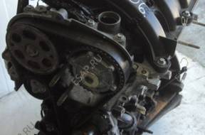 RENAULT LAGUNA II 2.0 16V двигатель F4 год,