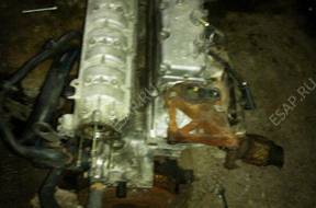 RENAULT LAGUNA II 2.0 16V двигатель F4k