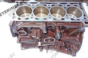 RENAULT LAGUNA II 2.0 16V F4 год,  блок цилиндров двигатель WA D