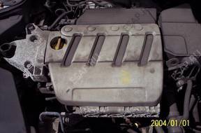 RENAULT LAGUNA II  2.0 16V F4K двигатель D
