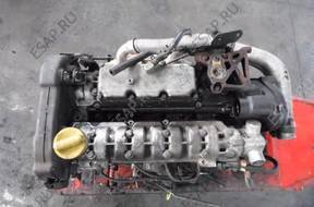 Renault Laguna II 2.0 16V IDE двигатель motor