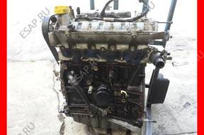 RENAULT LAGUNA II 2.0 16V IDE двигатель