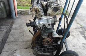 RENAULT LAGUNA II 2.0 16V IDE двигатель