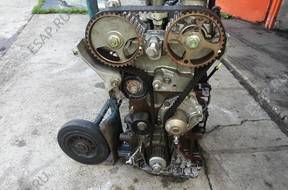 RENAULT LAGUNA II 2.0 16V IDE двигатель