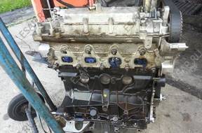 RENAULT LAGUNA II 2.0 16V IDE двигатель