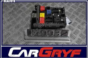 RENAULT LAGUNA II 2.0 16V МОДУЛЬ UCH 8200213234