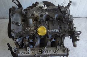 RENAULT LAGUNA II 2.0 16V TB двигатель F4 год,784