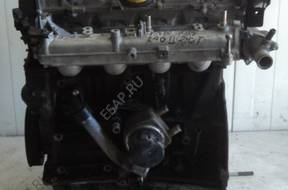 RENAULT LAGUNA II 2.0 16V TB двигатель F4 год,784