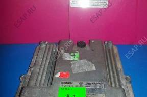 RENAULT LAGUNA II 2.0 DCI БЛОК УПРАВЛЕНИЯ 0281012199