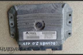 RENAULT LAGUNA II 2.0 DCI БЛОК УПРАВЛЕНИЯ 8200444583 RENAULT LAGUNA II 2.0 DCI БЛОК УПРАВЛЕНИЯ 8200444583