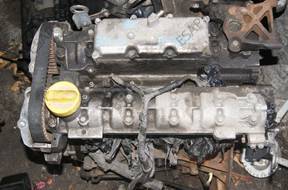 RENAULT LAGUNA II 2.0 IDE двигатель