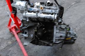 RENAULT LAGUNA II 2.0 ТУРБО 05 170KM