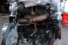 RENAULT LAGUNA II 2.0 ТУРБО 05 170KM