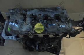 RENAULT LAGUNA II 2.0 ТУРБО 165KM F4 год,764 двигатель