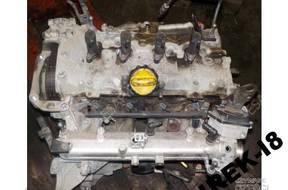 RENAULT LAGUNA II 2.0 ТУРБО 2003 ГОД  двигатель