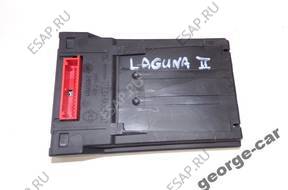 RENAULT LAGUNA II 2002 год Syntezator mowy P8200006159
